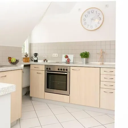 Rooftop - Mit Dachterrasse 아파트 드레스덴