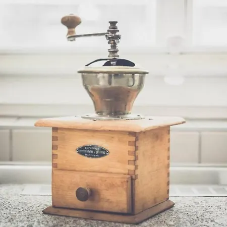 아파트 Rooftop - Mit Dachterrasse *