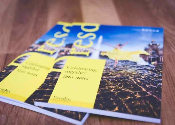 Rooftop - Mit Dachterrasse Dresden