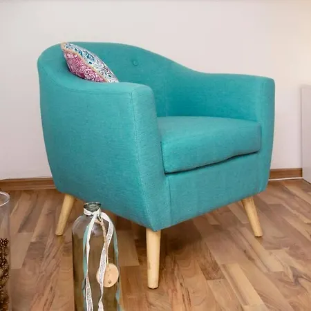 Rooftop - Mit Dachterrasse *