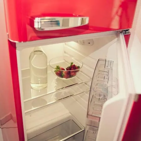 公寓 Rooftop - Mit Dachterrasse *