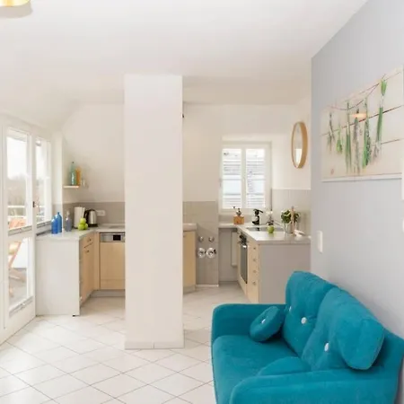 Rooftop - Mit Dachterrasse *