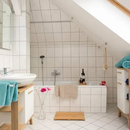 Rooftop - Mit Dachterrasse Dresde