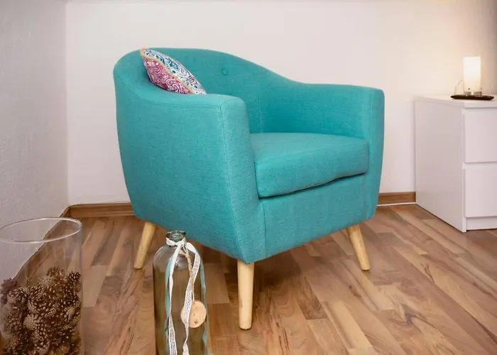 Rooftop - Mit Dachterrasse *