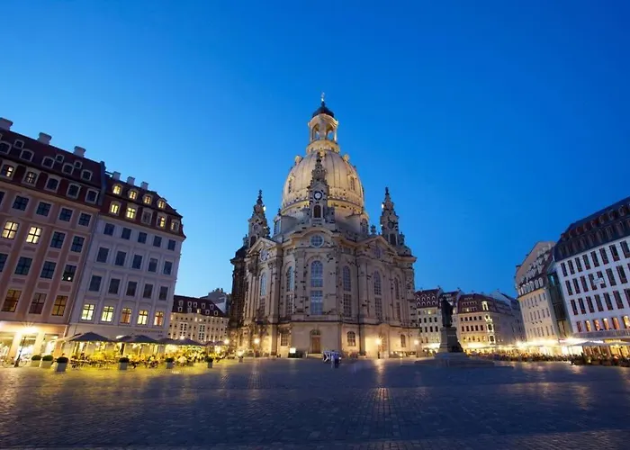 Rooftop - Mit Dachterrasse Apartment *