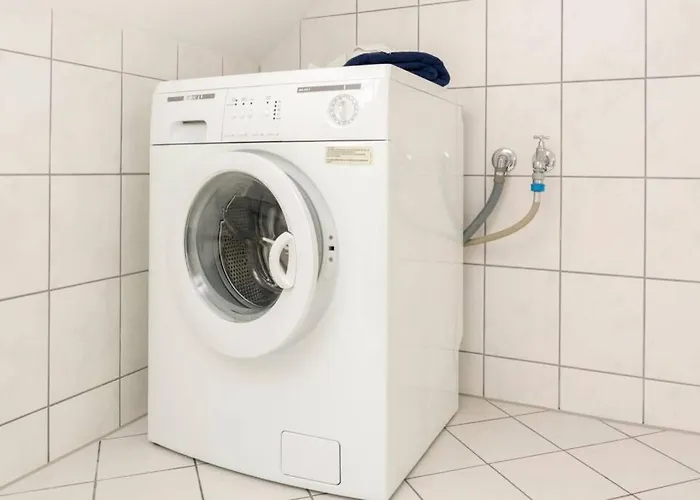 Rooftop - Mit Dachterrasse *