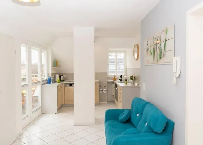 Rooftop - Mit Dachterrasse *