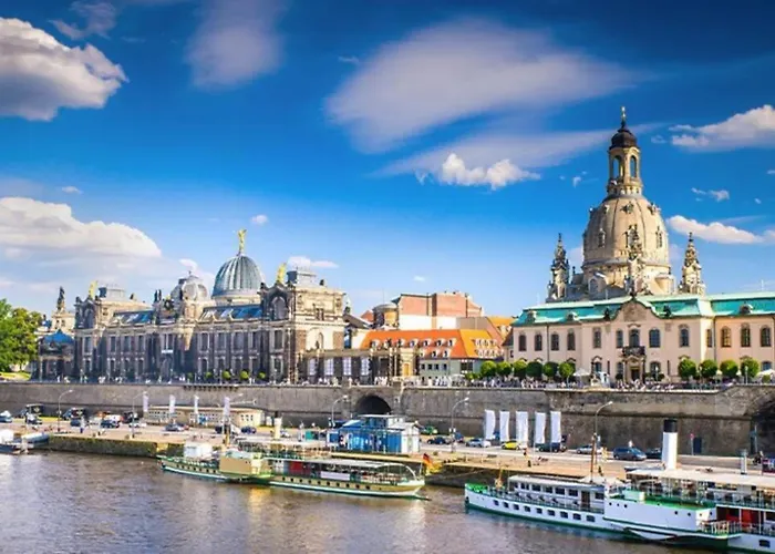 Rooftop - Mit Dachterrasse Daire *