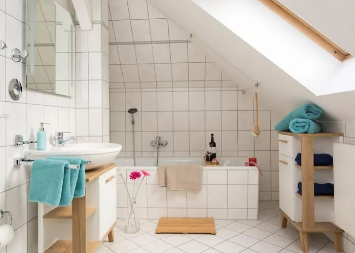 Rooftop - Mit Dachterrasse Dresden