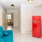 Rooftop - Mit Dachterrasse شقة *