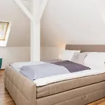 Rooftop - Mit Dachterrasse * دريسدن