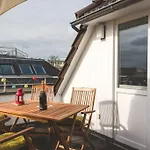 Rooftop - Mit Dachterrasse * دريسدن
