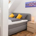 Rooftop - Mit Dachterrasse شقة