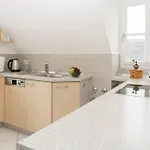 شقة Rooftop - Mit Dachterrasse دريسدن