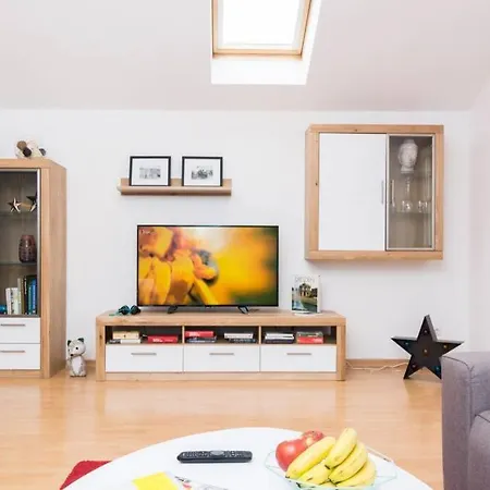 شقة Rooftop - Mit Dachterrasse دريسدن