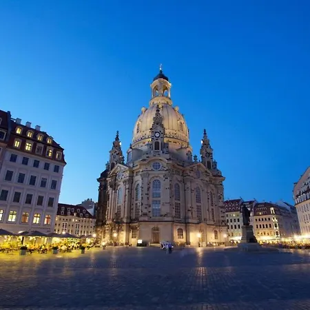 Rooftop - Mit Dachterrasse Апартаменты *